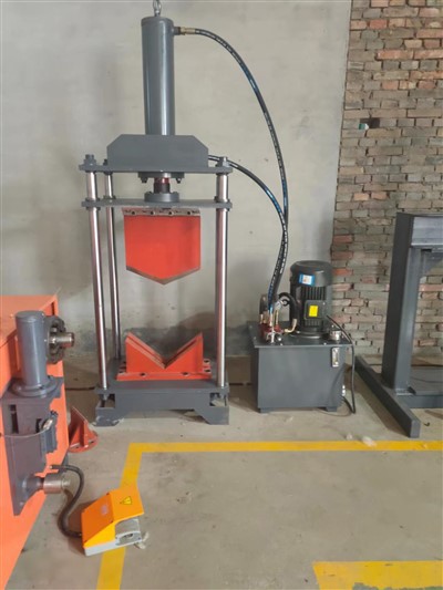 모터 재활용 기계 E-MR-C60